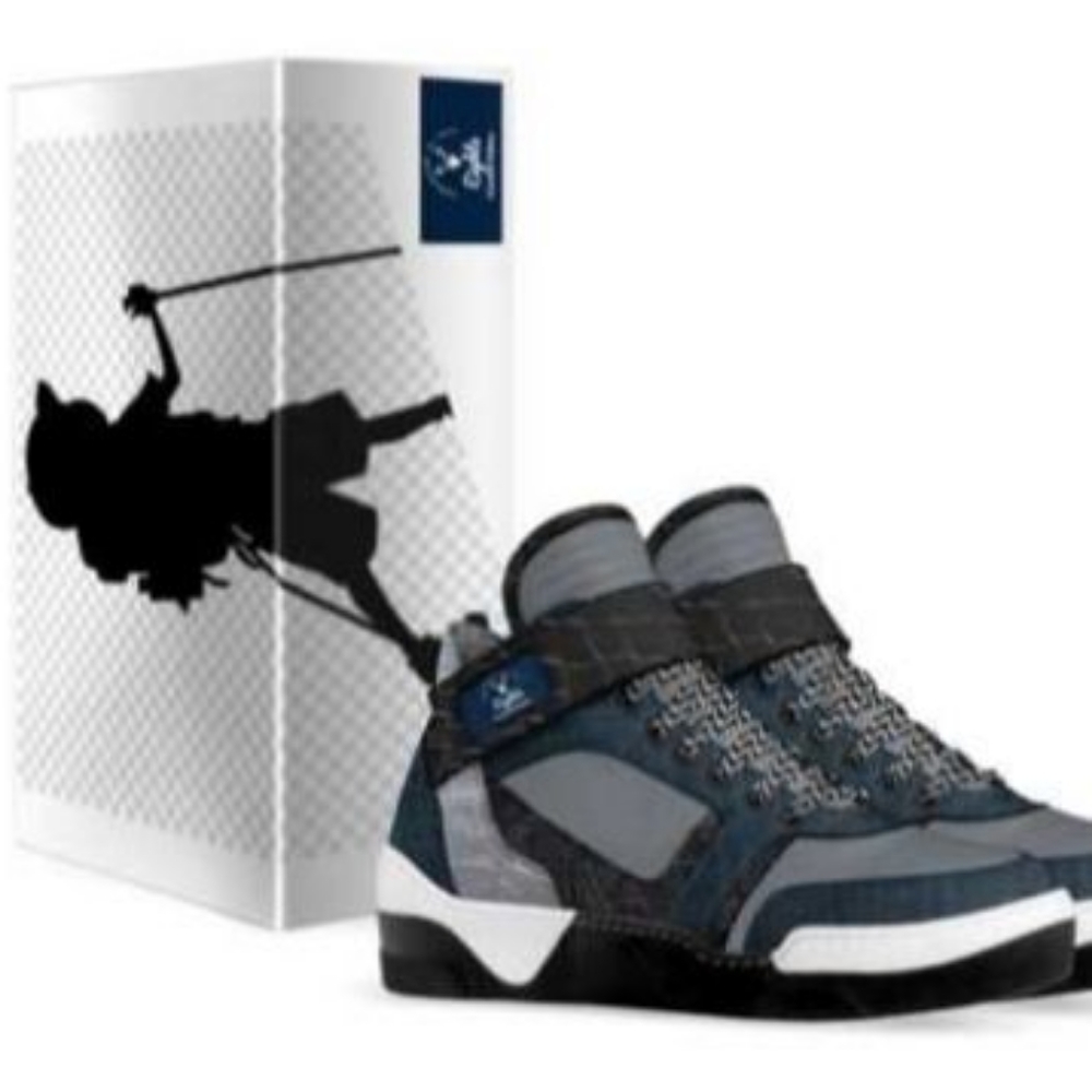Hand crafted Studio Custom designer Italian shoes from Italy.
